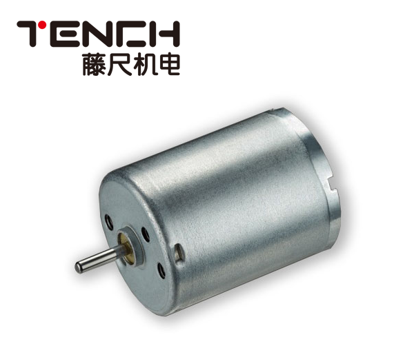 為什么小功率電機(jī)的效率比大功率動(dòng)機(jī)低?