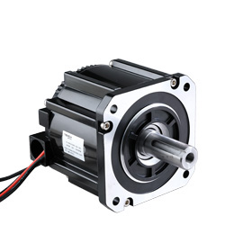 為何直流伺服電機又分為有刷和無刷電機，很不理解是嗎？